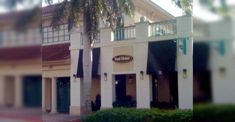 Снимок Yard House, Бока-Ратон