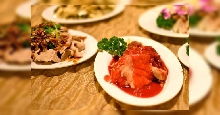 Снимок Yi Feng Tang Zhongshan Road, Тайбэй