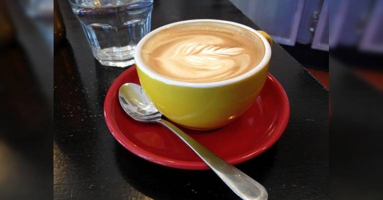 Снимок Cafe Lua, Мельбурн