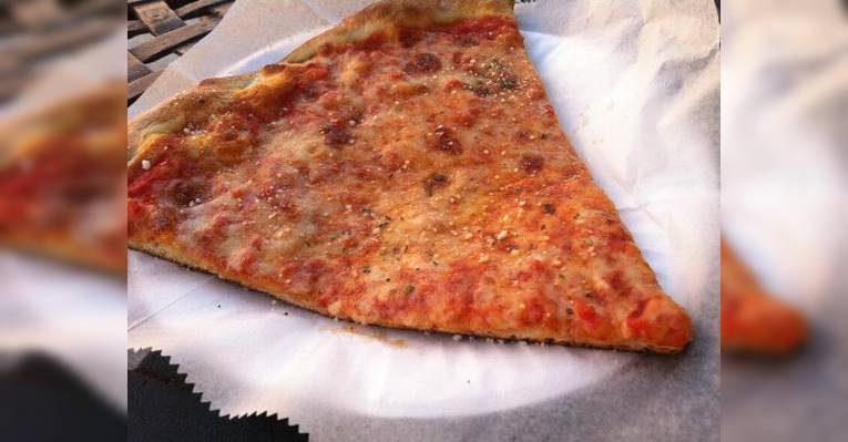 Снимок Italita Pizza, Сантьяго