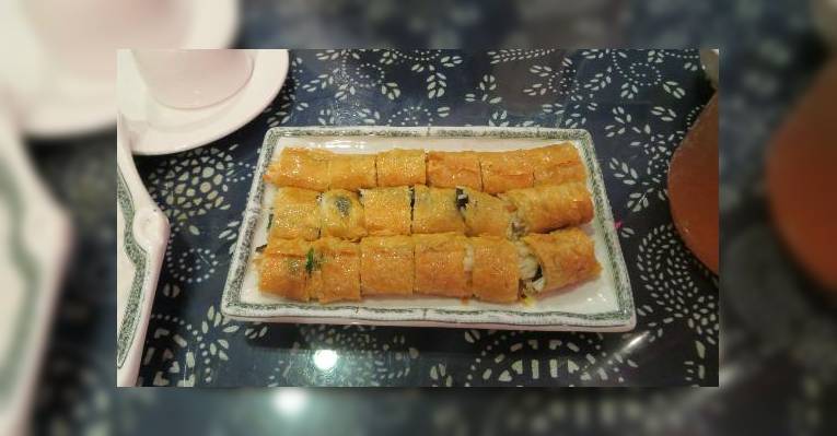 вкуснятина из тофу