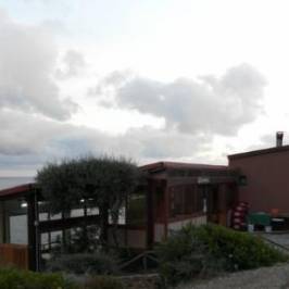 Bora Bora Pizzeria Ristorante