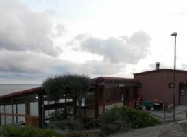 Bora Bora Pizzeria Ristorante