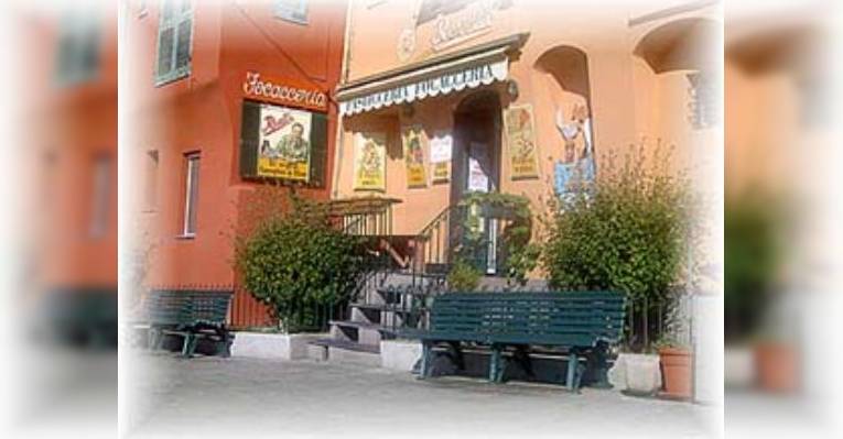 Снимок Revello Focacceria, Камольи