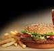 Снимок Burger King, Бангкок