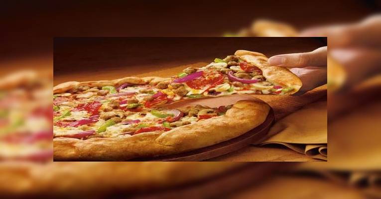 Снимок Ristorante Pizzeria Luna Rossa, Крес