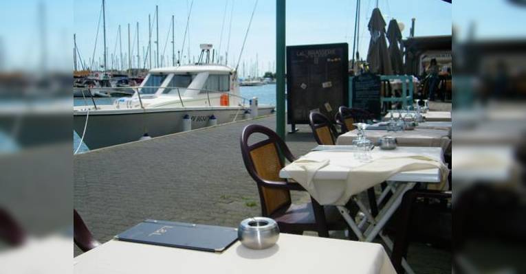 Снимок L et L Brasserie, Груисан