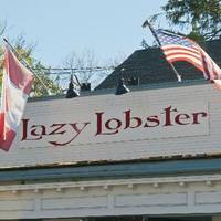 Lazy Lobster