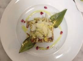 Cin Cin Bar Ristorante