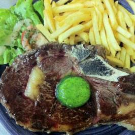 L Instant Gourmand