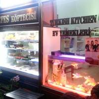 Efes Koftecisi