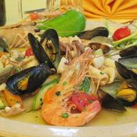 Ristorante Pizzeria La Ventola