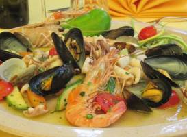 Ristorante Pizzeria La Ventola