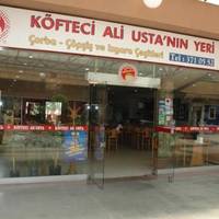 Kofteci Ali Usta