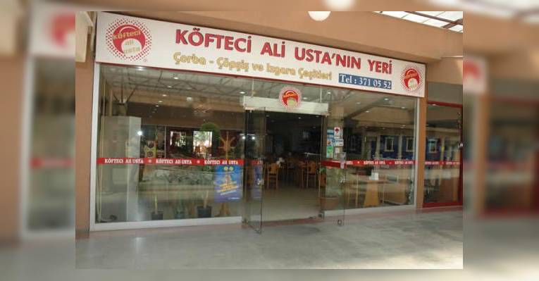 Снимок Kofteci Ali Usta, Денизли
