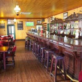 Occidental Bar