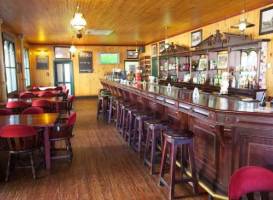 Occidental Bar