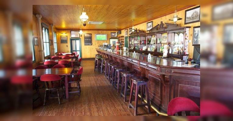 Снимок Occidental Bar, Кимберли
