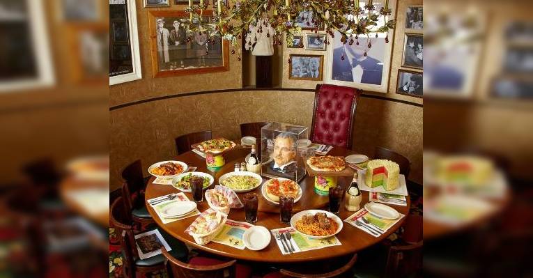 Снимок Victory Chop House at the Village Hotel, Фарнборо