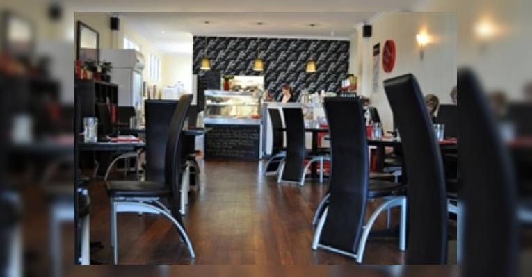 Снимок Whirlwynd Cafe, Перт