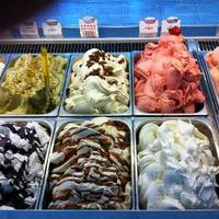Gelateria sopra ogni gusto