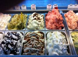 Gelateria sopra ogni gusto