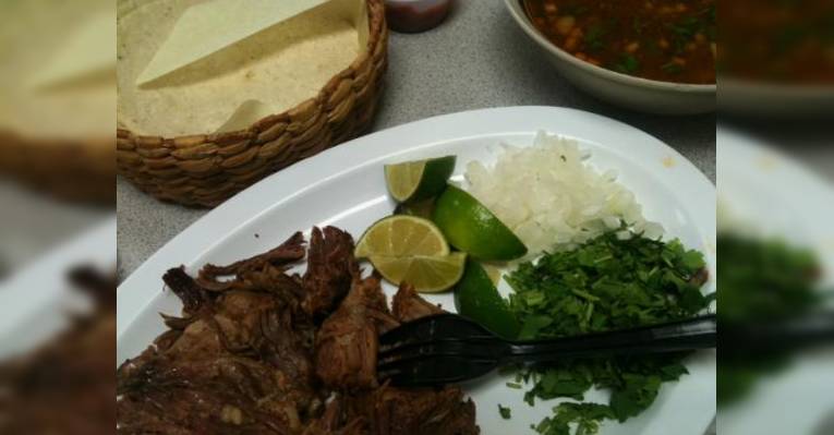 Снимок Taqueria Los Chilangos, Мехико