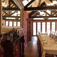 Maharaja Margaret River Restaurant