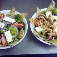 Mediterranean Grille
