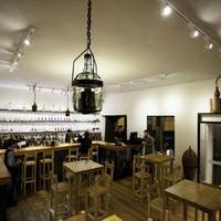 Museo del Pisco