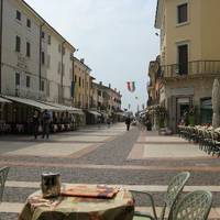 Cafe Centrale