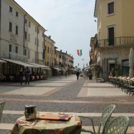 Cafe Centrale