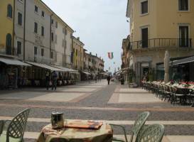 Cafe Centrale