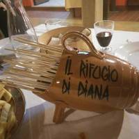 Il rifugio di Diana