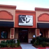 Salt and Pepper Restaurant