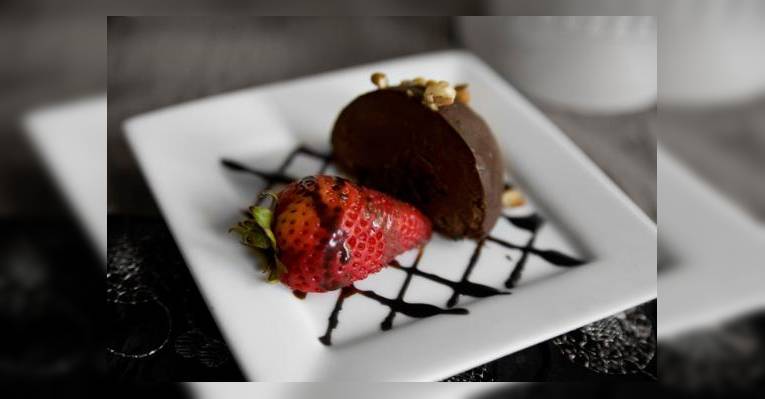 Снимок Salt and Pepper Restaurant, Katy