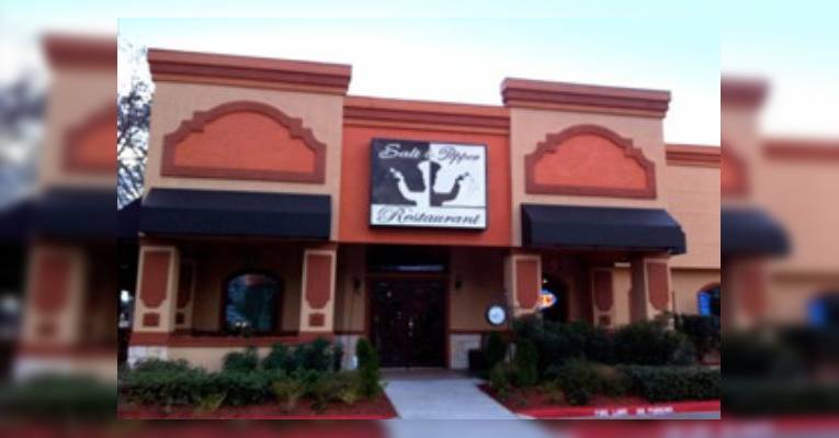 Снимок Salt and Pepper Restaurant, Katy