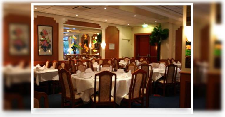Снимок Wok restaurant Atlantis, Арнем