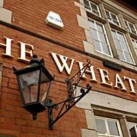 The Wheatsheaf