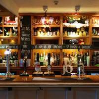 The Jubilee Inn