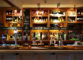 The Jubilee Inn