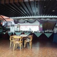 European Wheat India Kitchen