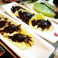 Haidilao Hotpot (Golden Square)