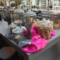 Runway Brasserie