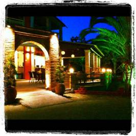 The Halfway House