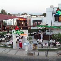 Agra Restaurant Indian & Chinese