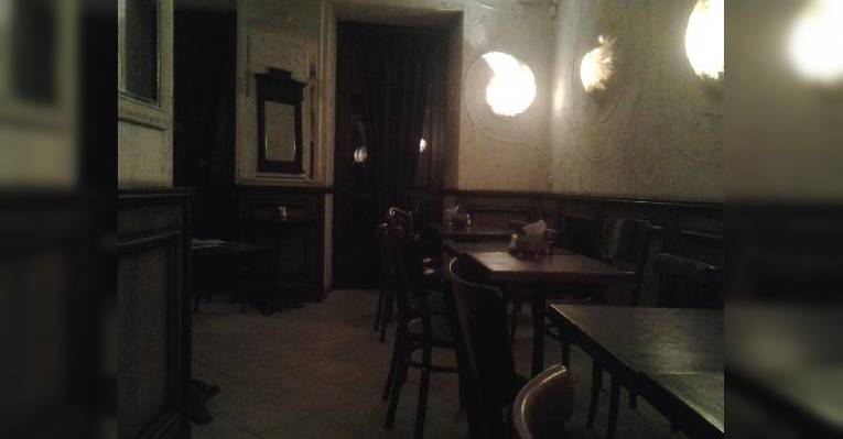 Снимок Blusyne Lounge Bar, Вильнюс