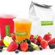 Снимок Crush fresh food cafe & juice bar, Кейптаун