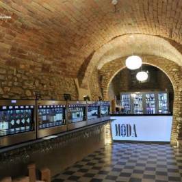 Ristorante Moda