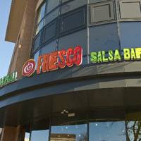 Fresco Mexican Grill & Salsa Bar